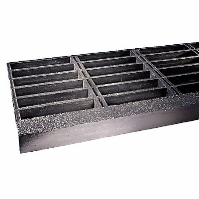 Fiberglass Bar Stair Treads image